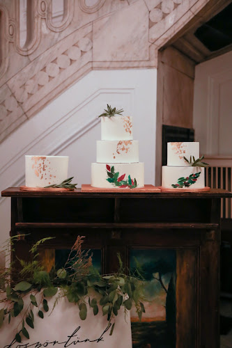 Kenyércake Desszertműhely - Budapest