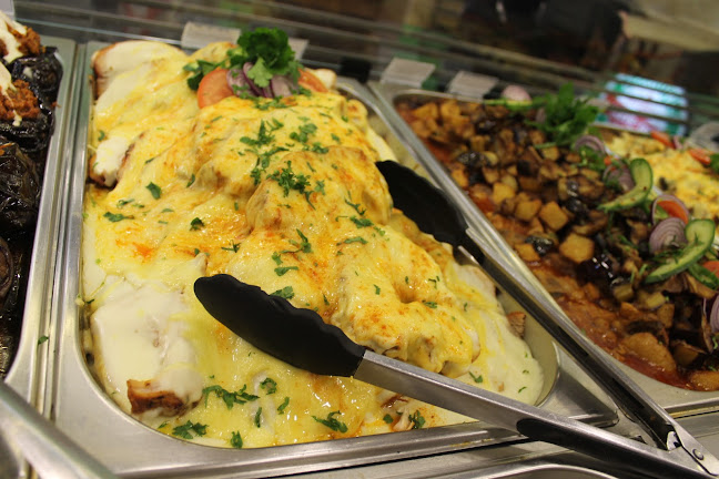 Istanbul kebab & grill török étterem - Vendéglátás