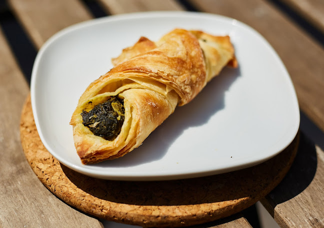 Petrus Péksége kovászos, kézmūves pékség - Budapest