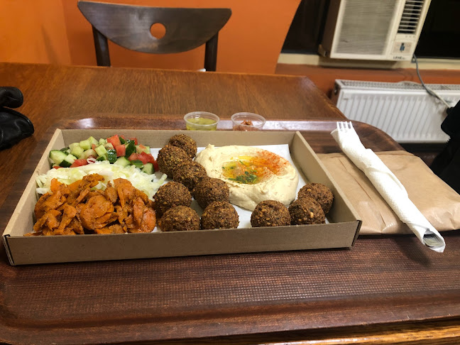 Budapest, Alkotmány u. 20, 1054