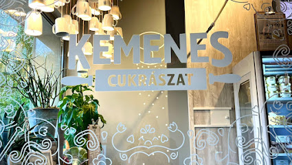 Kemenes Cukrászda és Pékség Madárhegy