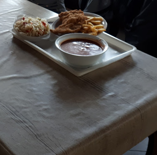 Comentarii opinii despre Hellas Étterem