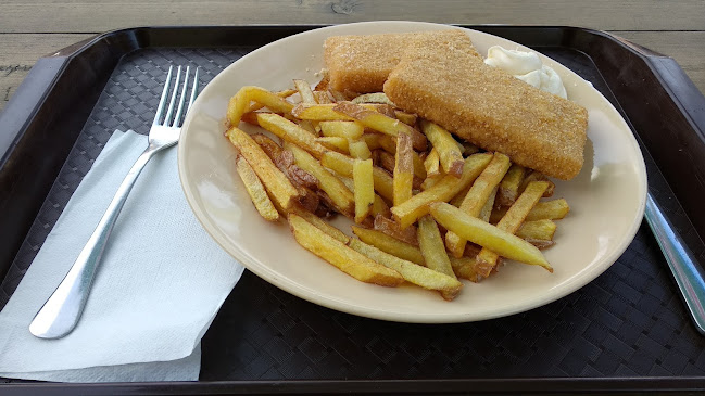 Comentarii opinii despre Napsugár Étkezde