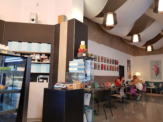 Comentarii opinii despre Desszert Neked