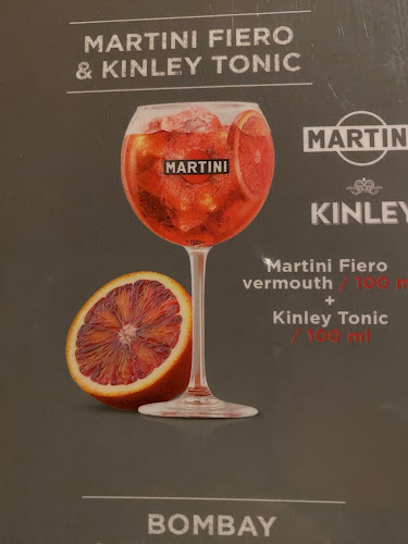 Bucka Pub Steak House - Vendéglátás