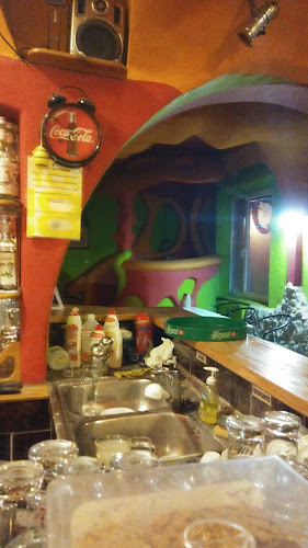 Opinii despre Time Gate Coffee în Dorog - Vendéglátás