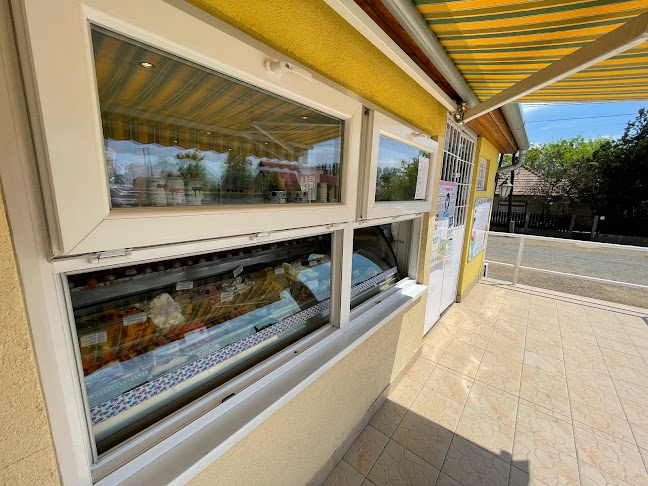 Bahama Kézműves Fagyizó - Vendéglátás