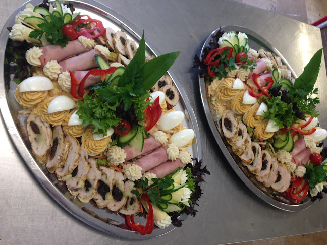 Opinii despre Forráspont Pomáz în Pomáz - Vendéglátás