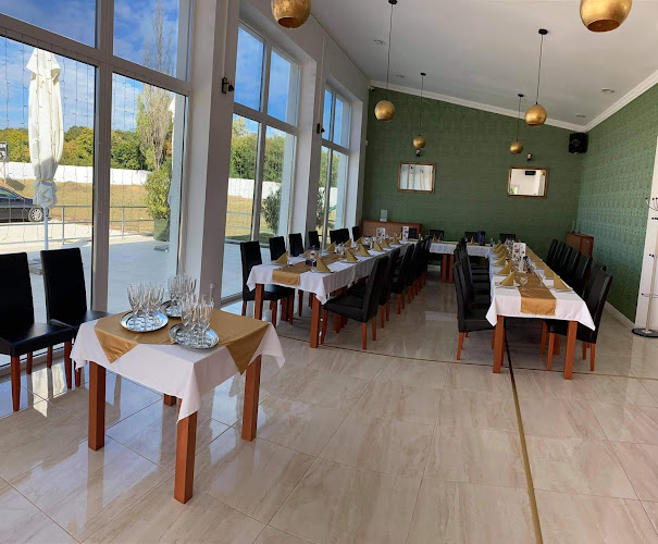 Mecsek Kapuja Étterem