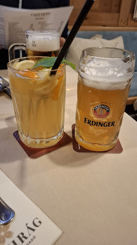 Vadvirág Vendéglő és Fogadó - Tatabánya