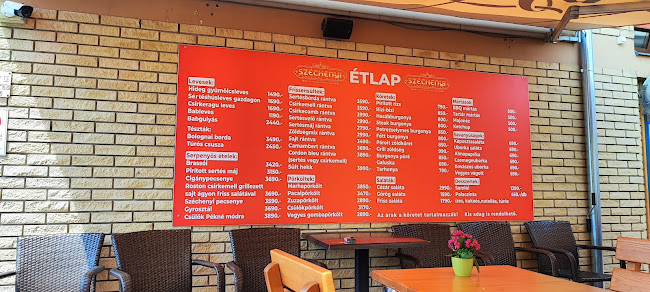 Kecskemét, Március 15. u. 1, 6000