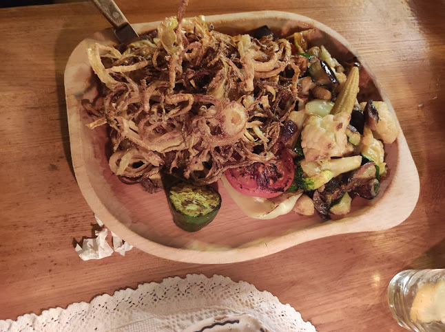 Ilka Csárda Panzió - Göd