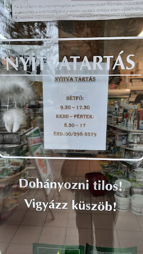 Comentarii opinii despre Táplálék allergia és biobolt