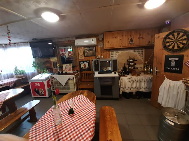 Opinii despre Kis-Faház söröző în Jászberény - Vendéglátás