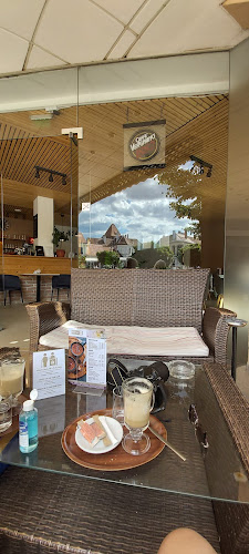 Opinii despre Manuel Coffe în Kőszeg - Vendéglátás