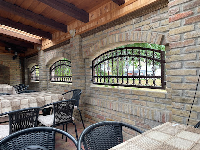 Zrínyi Sörkert Étterem