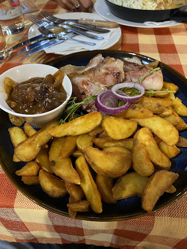 Viktória Étterem - Vendéglátás