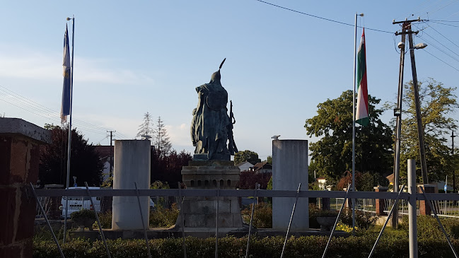 Zalakomár, Petőfi u. 5, 8751