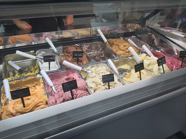 Opinii despre Cake to go Budapest în Budapest - Vendéglátás