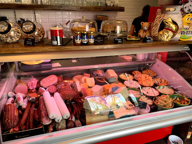 Bagetto - Vendéglátás