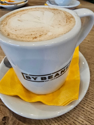 Opinii despre Bányai By Beans coffee în Budapest - Vendéglátás