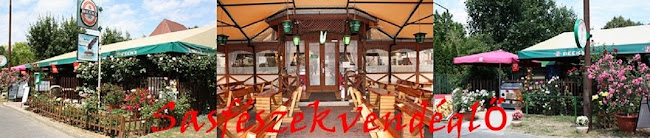 Comentarii opinii despre Sasfészek Vendéglő - étterem