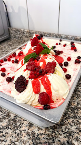 Comentarii opinii despre I love Gelato