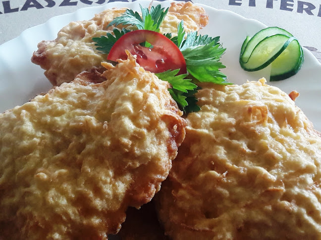 Attalai Halászcsárda Étterem - Vendéglátás