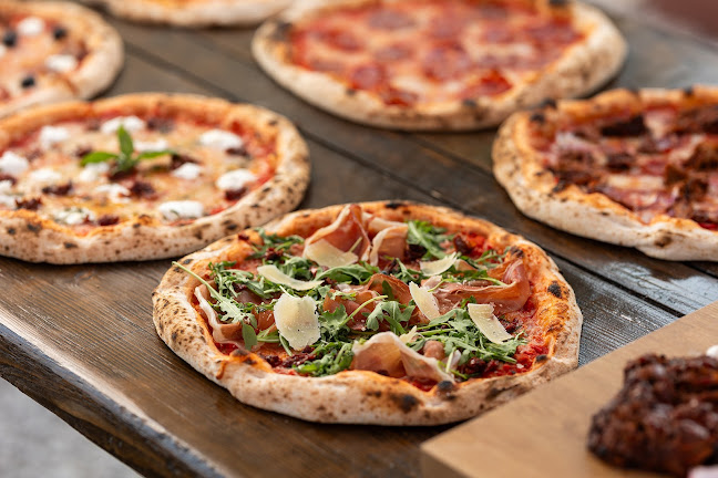 Gastrogarden Budaörs - Vendéglátás