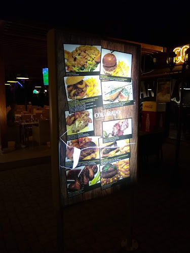 Opinii despre La Donna Koktélbár în Siófok - Vendéglátás