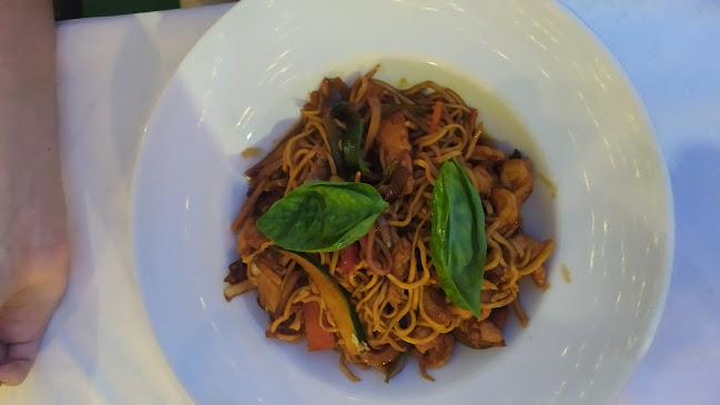 Opinii despre La'Mar Grill Restaurant & Pizzeria Zalakaros în Zalakaros - Vendéglátás