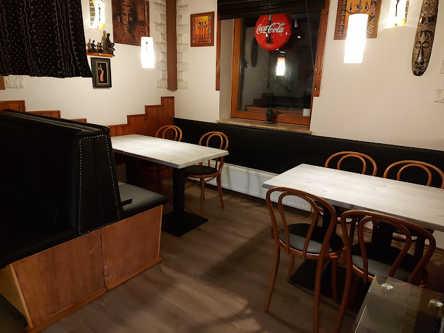 Comentarii opinii despre Pizzeria L'angolo