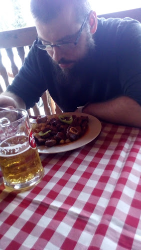 Comentarii opinii despre Petróczi Csárda