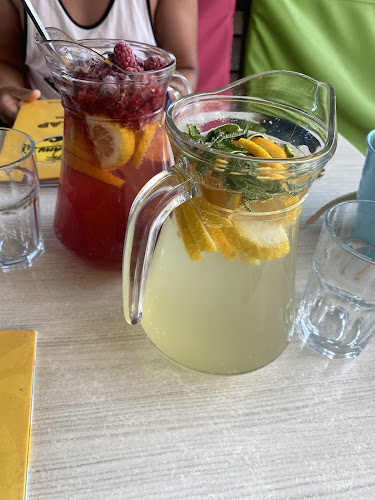 Johnny's Bistro Buda