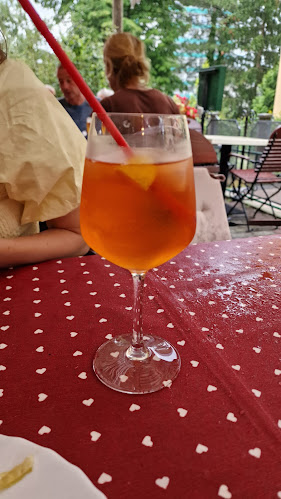 Grillkert Házias Étterem - Hévíz