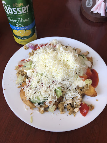 Comentarii opinii despre Grillo Mexicana