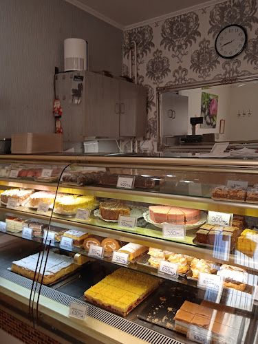 Benke Cukrászda - Szarvas