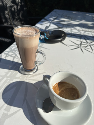 Német - Olasz Pékség - Siófok