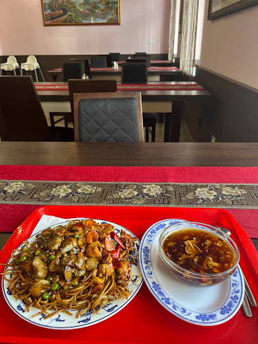 Himalája Étterem és Kávézó