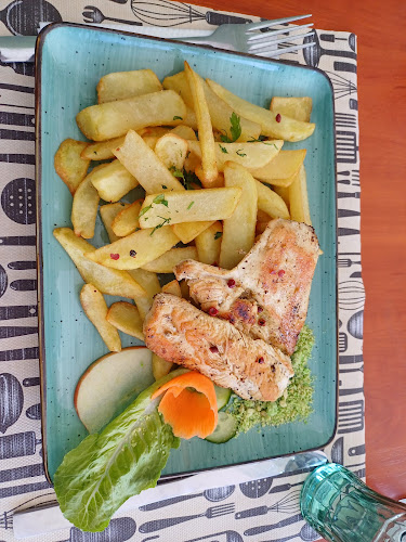 Mecsek Kapuja Étterem - Pécs