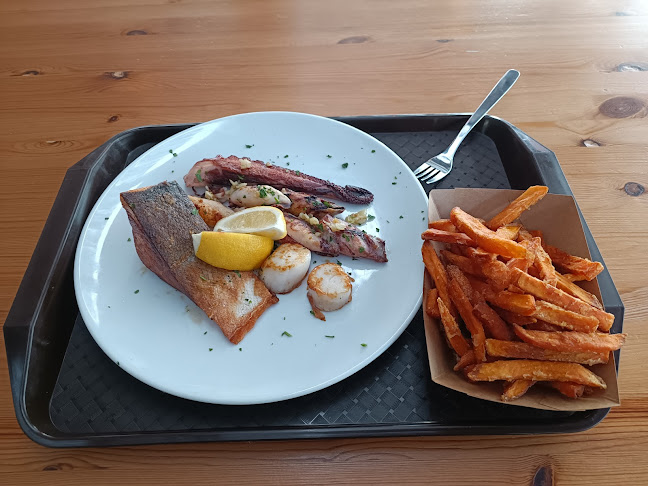 Dokk Büfé - Budaörs