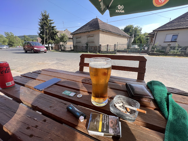 Opinii despre Retro Man Söröző în Alsópetény - Vendéglátás