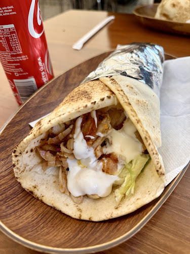 Opinii despre Istanbul kebab & grill török étterem în Budapest - Vendéglátás