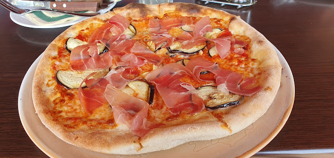 Dolce Vita Pizzéria