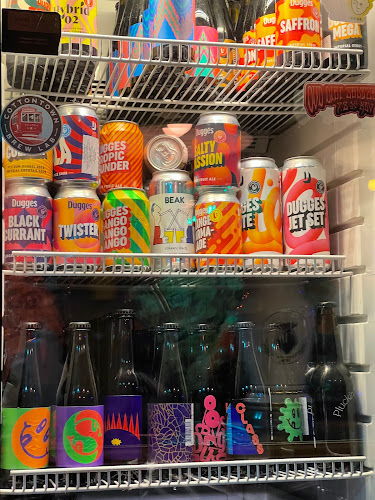 Budapest, Wesselényi utca 13, 1077