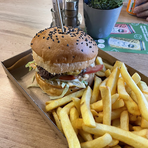 Deszka gyros&streetfood