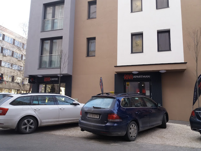 Riva Café - Vendéglátás