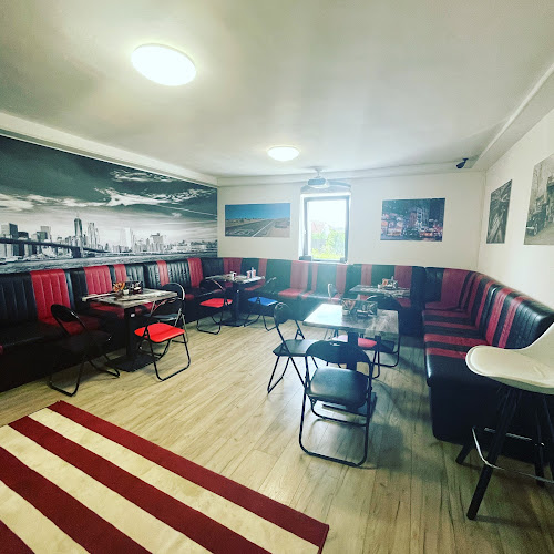 Black Angel Pizzéria