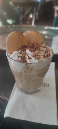 Comentarii opinii despre Café Frei