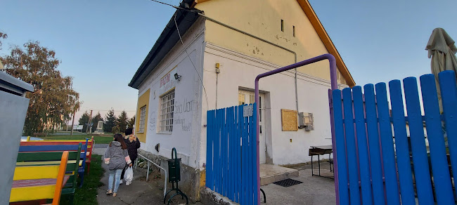 Fehérgyarmat, Kossuth tér 13, 4900